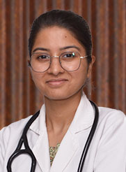 Dr. Aditi  Jain