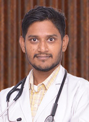 Dr. Suraj S