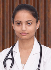 Dr. Kanchan Joshi