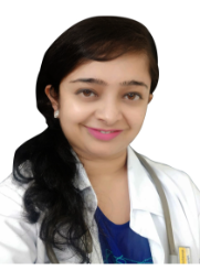 Dr. Pooja
