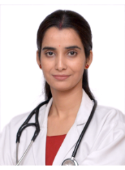Dr. Kanu Priya