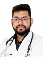 Dr. Ishan Gaba