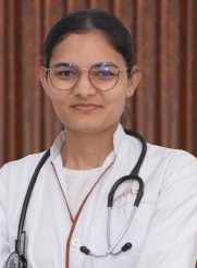 Dr Soniya Sharma