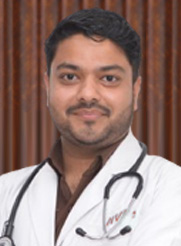 Dr Prandeep Sharma