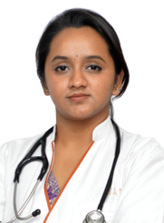Dr Bhawna Mehra