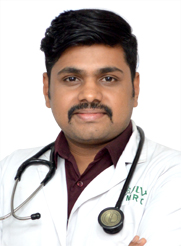 Dr. Rahul N