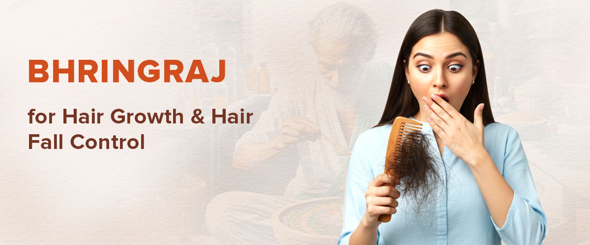 Bhringraj: Benefits, Uses, and Healing Properties