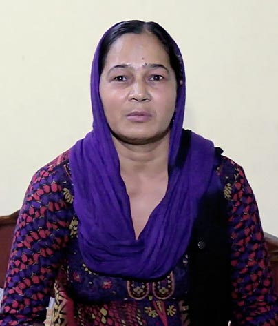 Mrs. Sunita Tanwar
