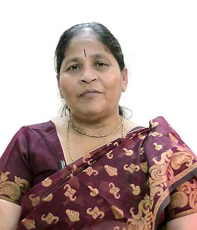 Kusum Malani, Chennai