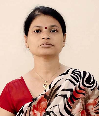 Ranjana Soni, Bilaspur