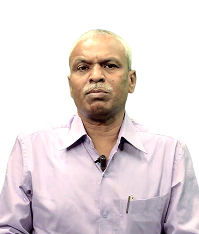 Ashok Devraye, Mumbai