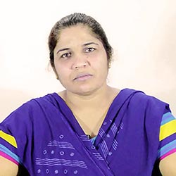 Jiva Ayurveda Testimonials by Rajesh Devi