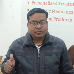 Jiva Ayurveda Testimonials by Rakesh Lakhwani