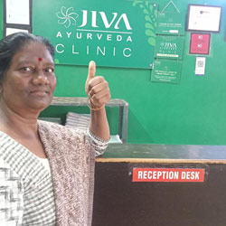 Jiva Ayurveda Testimonials by Munjal