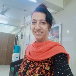 Jiva Ayurveda Testimonials by Premlata