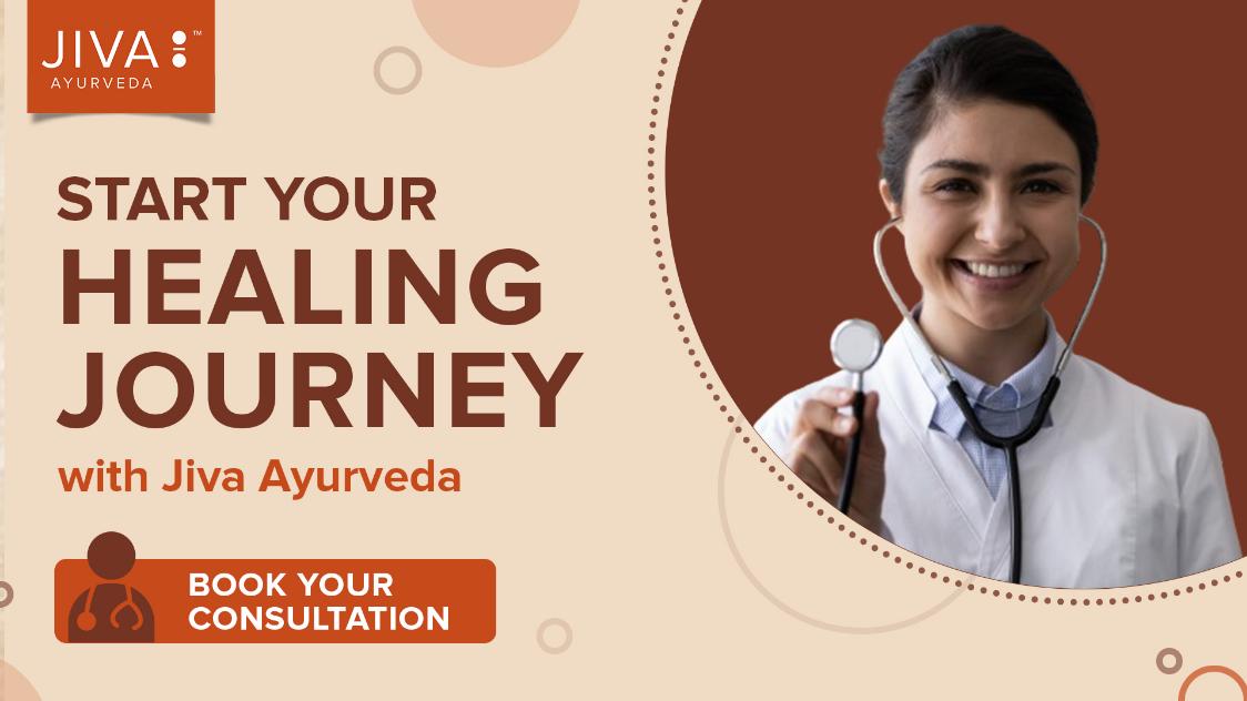 Treat yourself the Ayurvedic way!