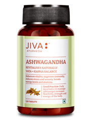 Ashwagandha Tablets