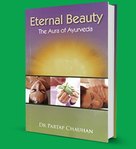 Eternal Beauty by Dr Chauhan