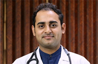 Dr. Keshav Chauhan