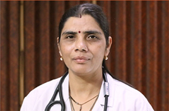 Dr. Sapna Bhargava