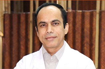 Dr. Mukesh Sharma