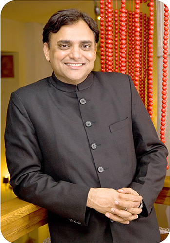 Dr. Partap Chauhan