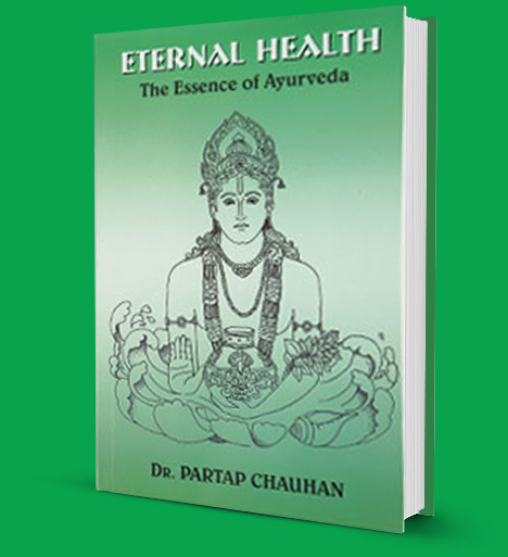 Eternal Health by Dr Chauhan