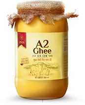 A2 Ghee