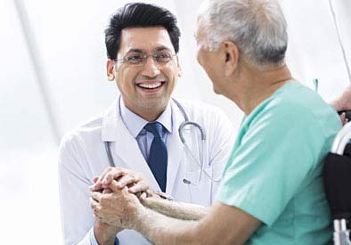 Pan India Presence,More Than 80 Clinic In India