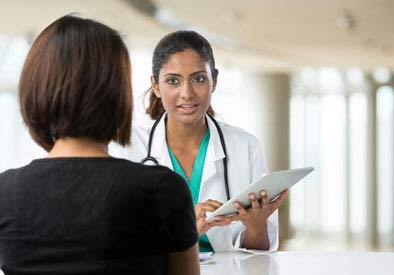 Trusted by millions, 8000 consultations each day