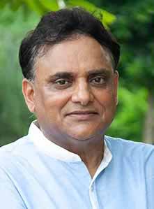 Dr Partap Chauhan