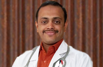 Dr. Sudatta Shirolkar