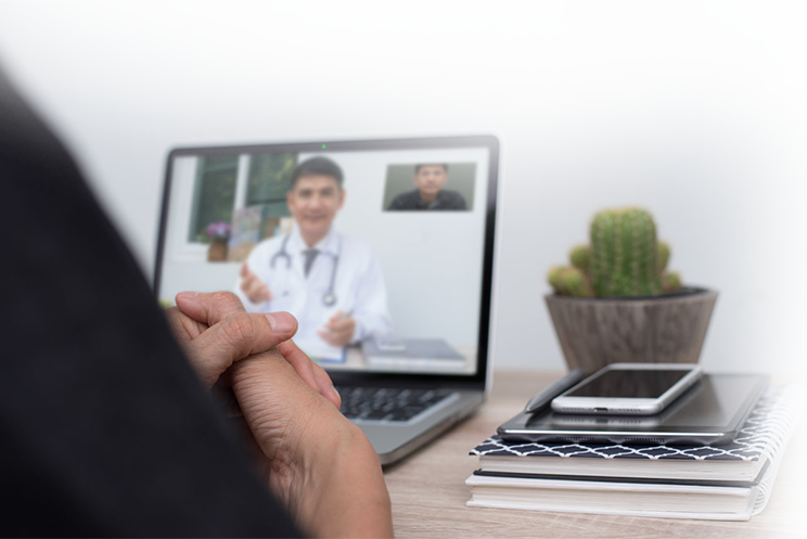 telemedicine