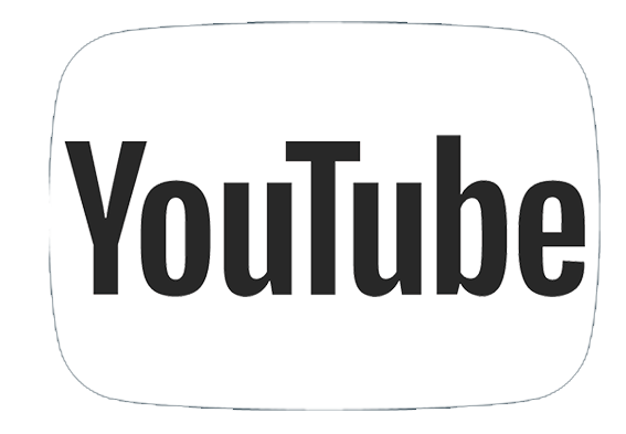 youtube logo